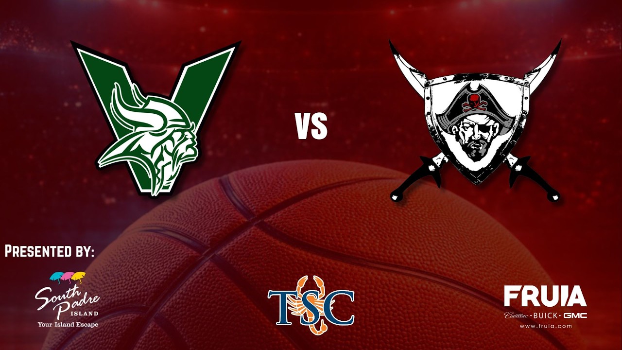 Girls Basketball: Brownsville Pace vs Brownsville Rivera 2.6.26