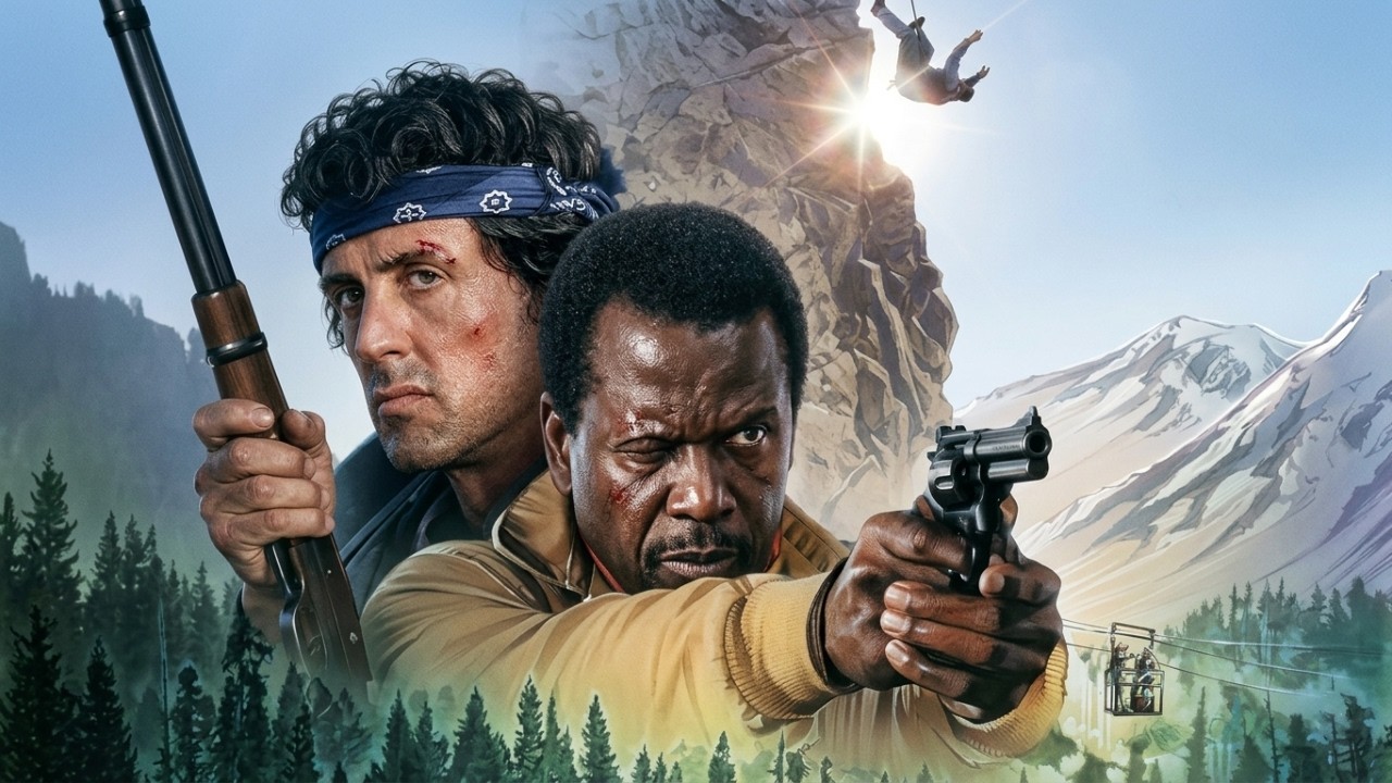 Sulle tracce dell'assassino  | Film d'Azione Completo | Film Completo in Italiano Full HD