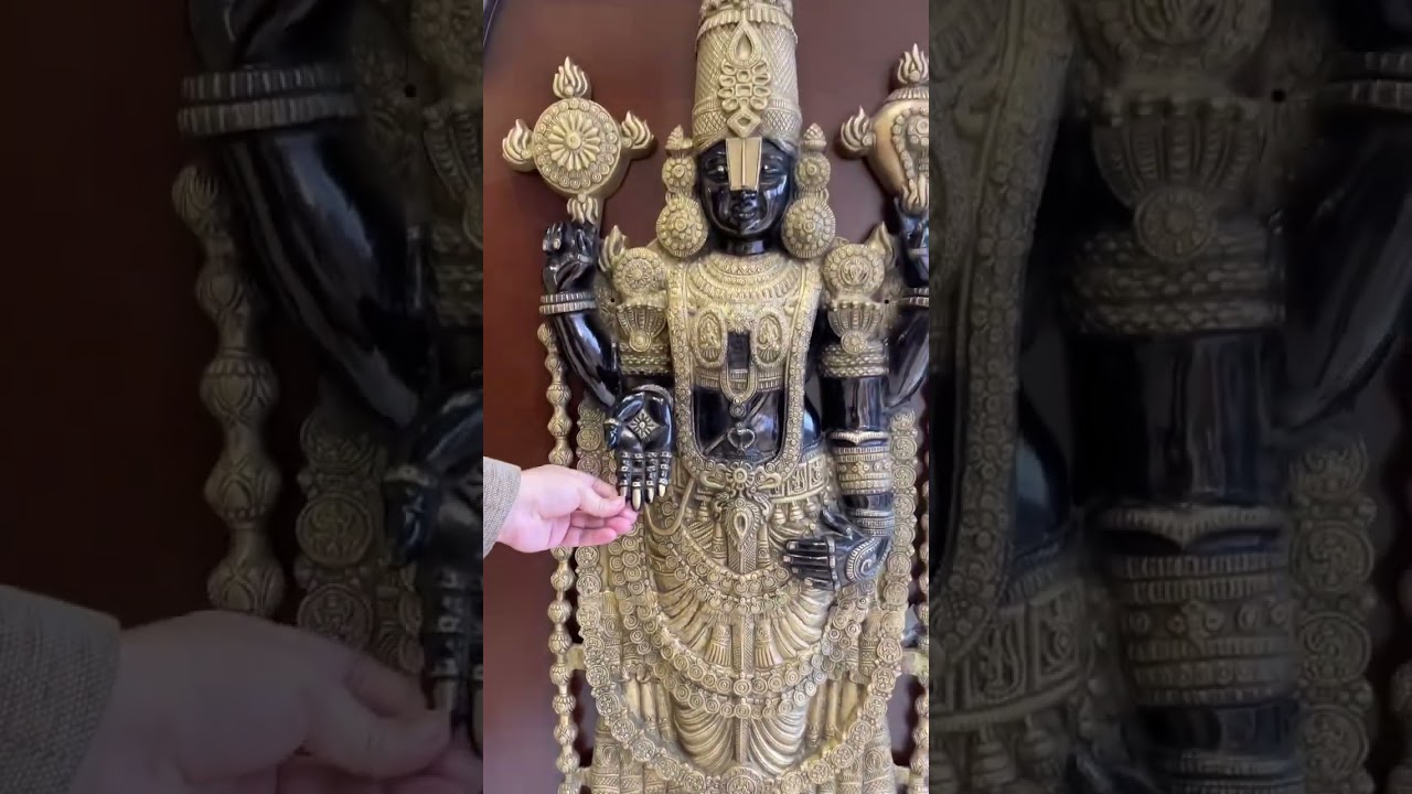 #decor #decorcollection #brass #bronze #statues #brass-statue #exoticindia #exoticindiastore