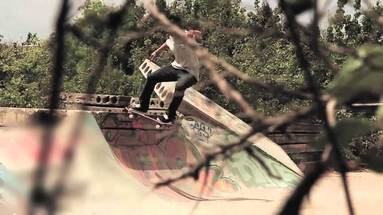 Sean Malto & Chaz Ortiz - Night and (Go All) Day: Whole Gatorade's Series