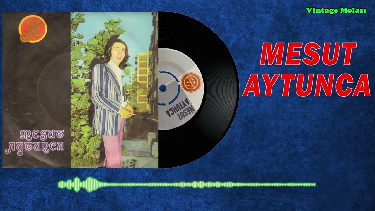 Mesut Aytunca - İki Seven Deli Olmaz Mı 1972