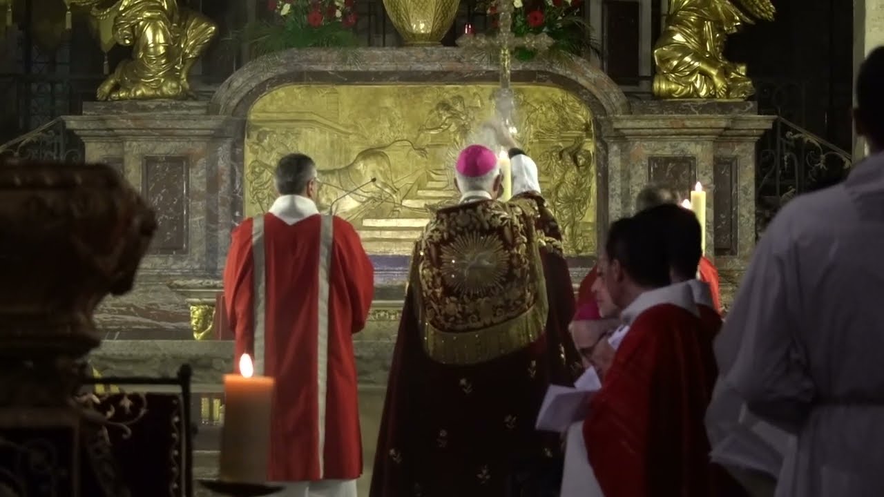 Magnificat Saint Sernin Toulouse 2023