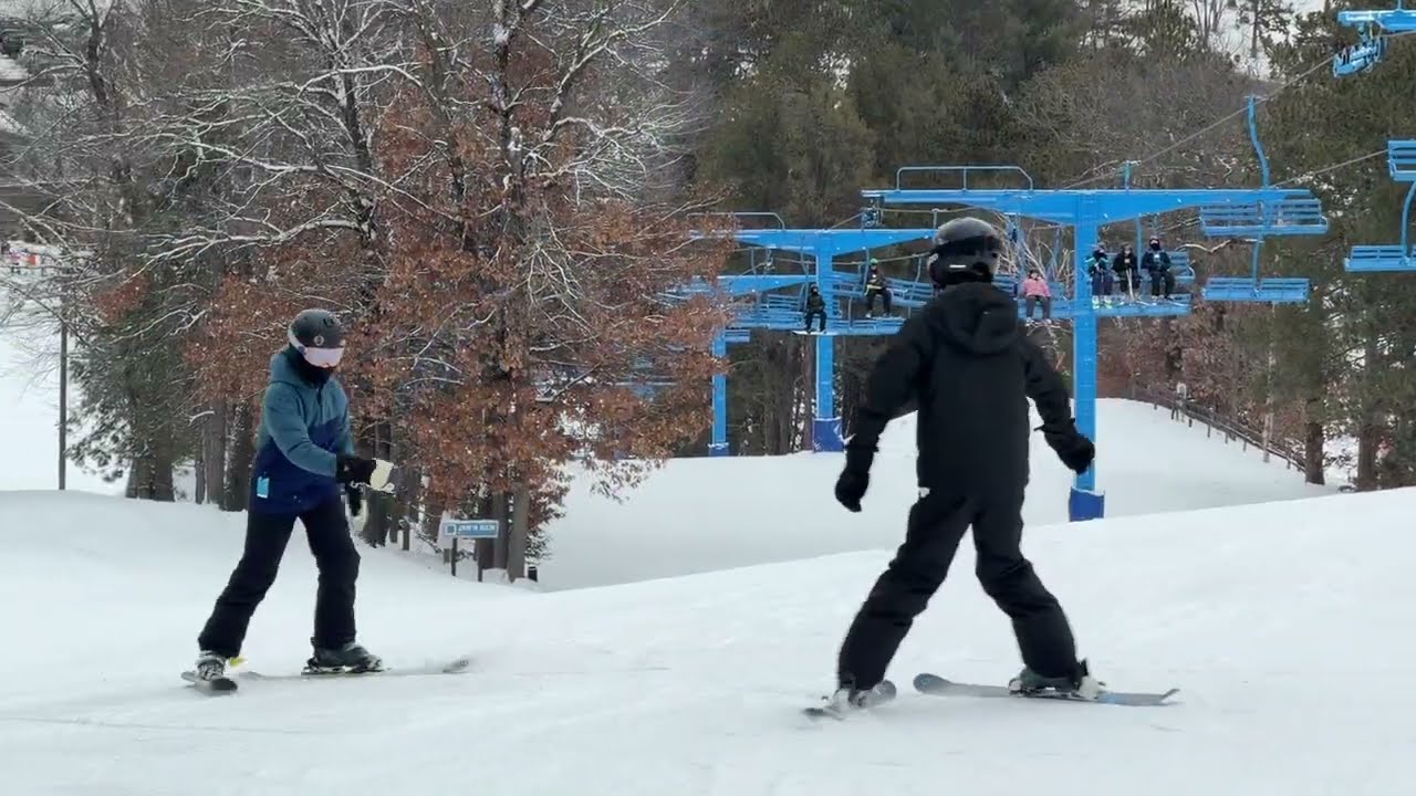 Trollhaugen Snow Report | 1.16.26