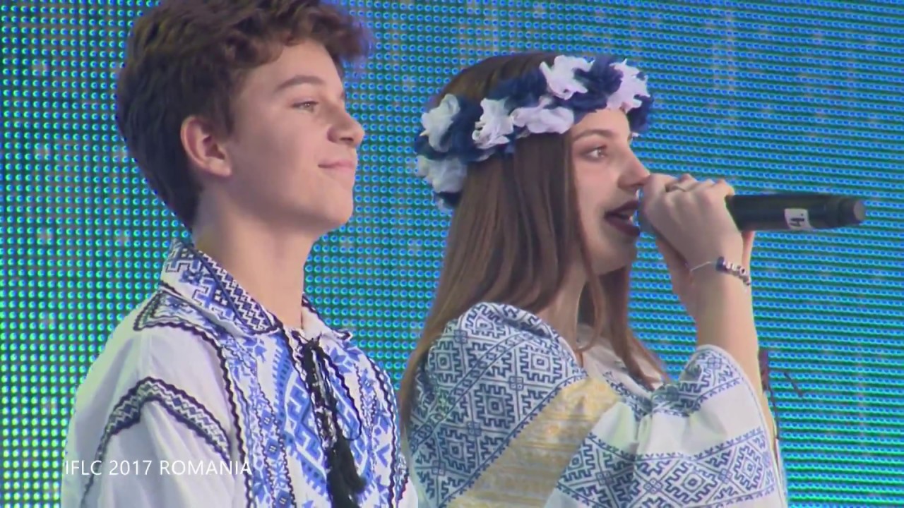IFLC 2017 - ROMANIA - Full HD (w/ Turkish Subtitles - Türkçe Altyazılı)