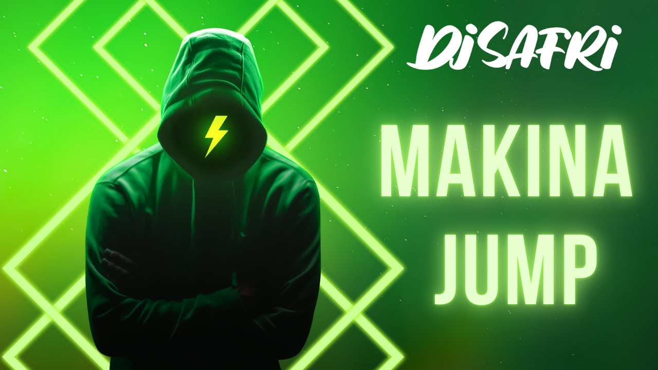 Dj Safri - Makina&Jump
