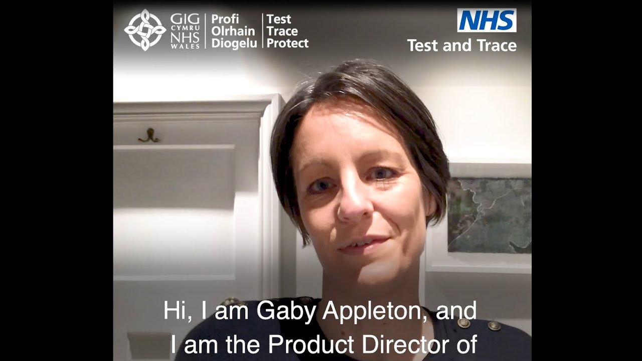 NHS COVID-19 app - every download matters