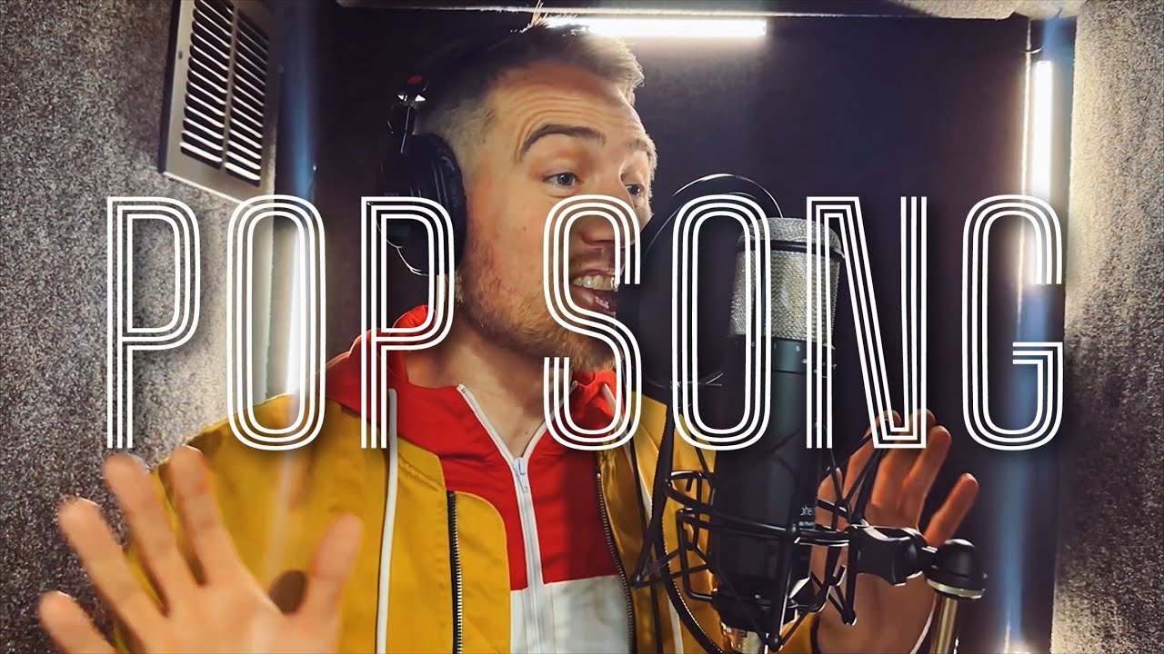 Isaac Knox- POP SONG (Official Video)