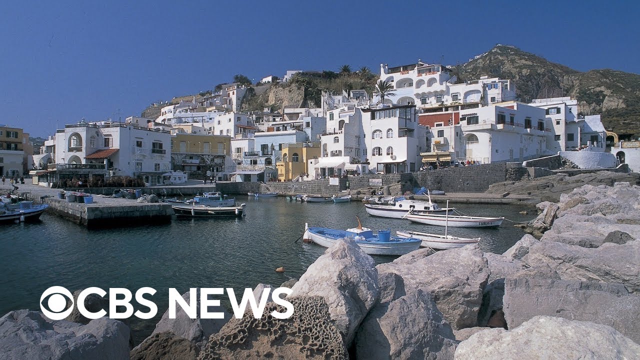 The best destinations for family trips abroad