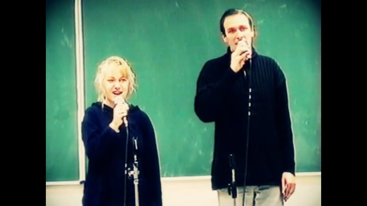 Dünamisz - Az élet hajnalán