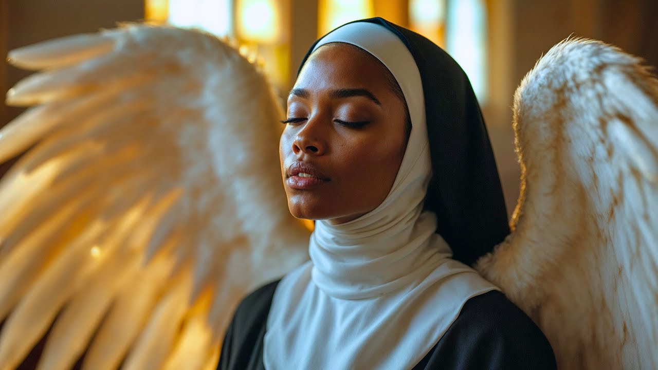 Gregorian Chants in Honor of the Blessed Virgin Mary | Marian Prayer & Sacred Stillness