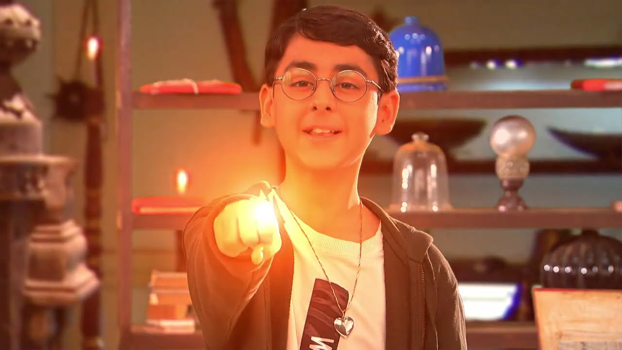 Rudra Ke Rakshak Full Episode 21 Superhero Popular Hindi Adventure Fantasy Kids Tv Series KidZ