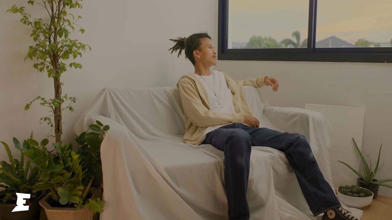 JONIN - ฝัน [Official Music Video]