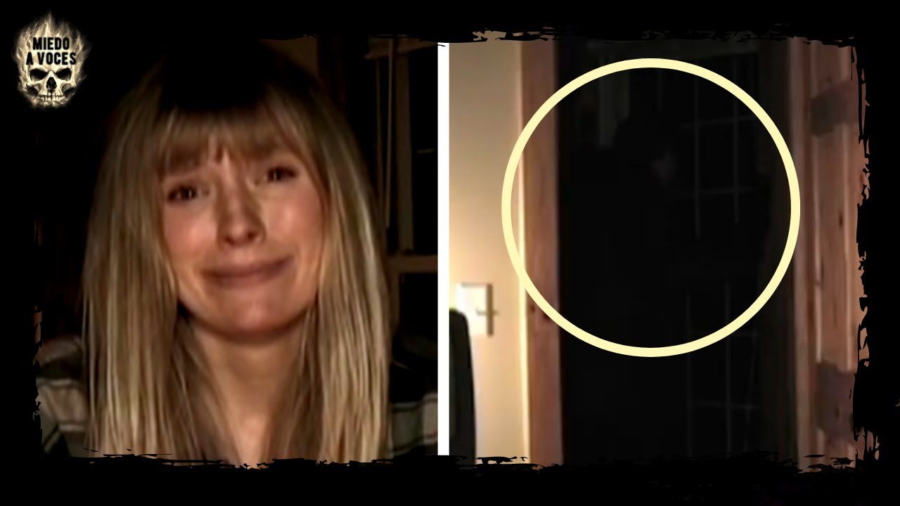 PARANORMAL PARANOIDS, TERROR en SHELBY OAKS | Los Youtubers DESAPARECIDOS ¿Caso Paranormal?
