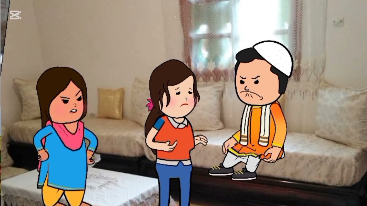 مسلسل الزواج في الصعيد 🤦 مسلسل عزيزه 😉#مسلسل #ضحك #كوميدي #الزواج 🤦