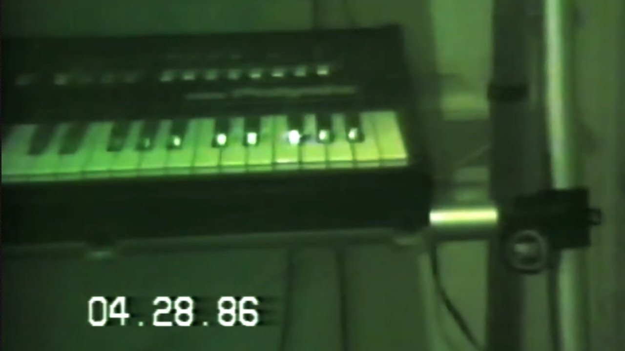 Generation Rap (1986) - On the Original Equipment