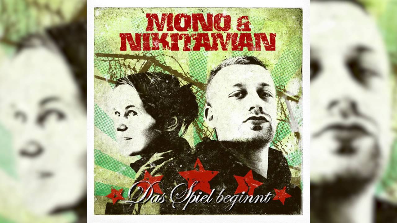 09. Mono & Nikitaman - Ohgottohgott (Das Spiel beginnt - 2004)
