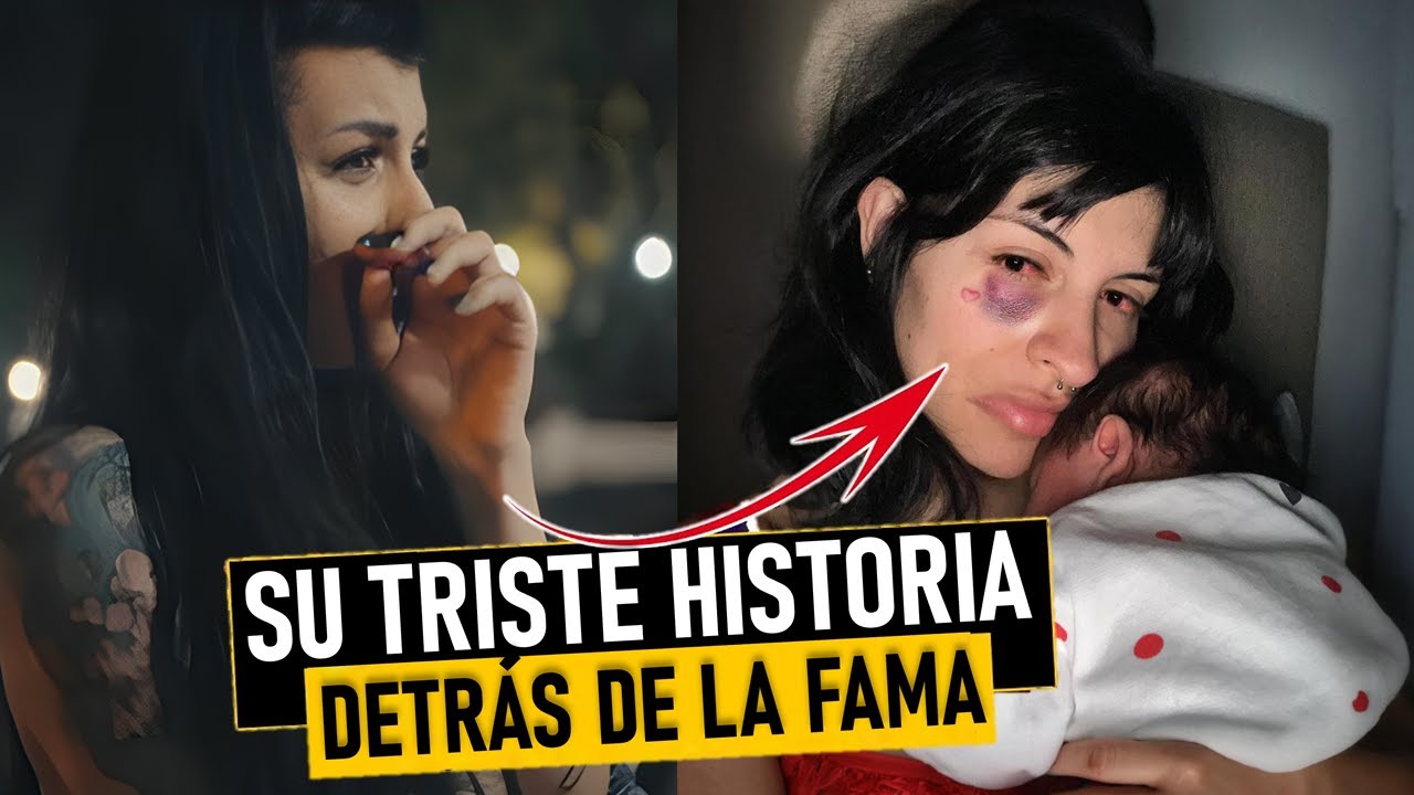 LO DURO de ser CAZZU | LA TRISTE HISTORIA DETRÁS DE SU FAMA