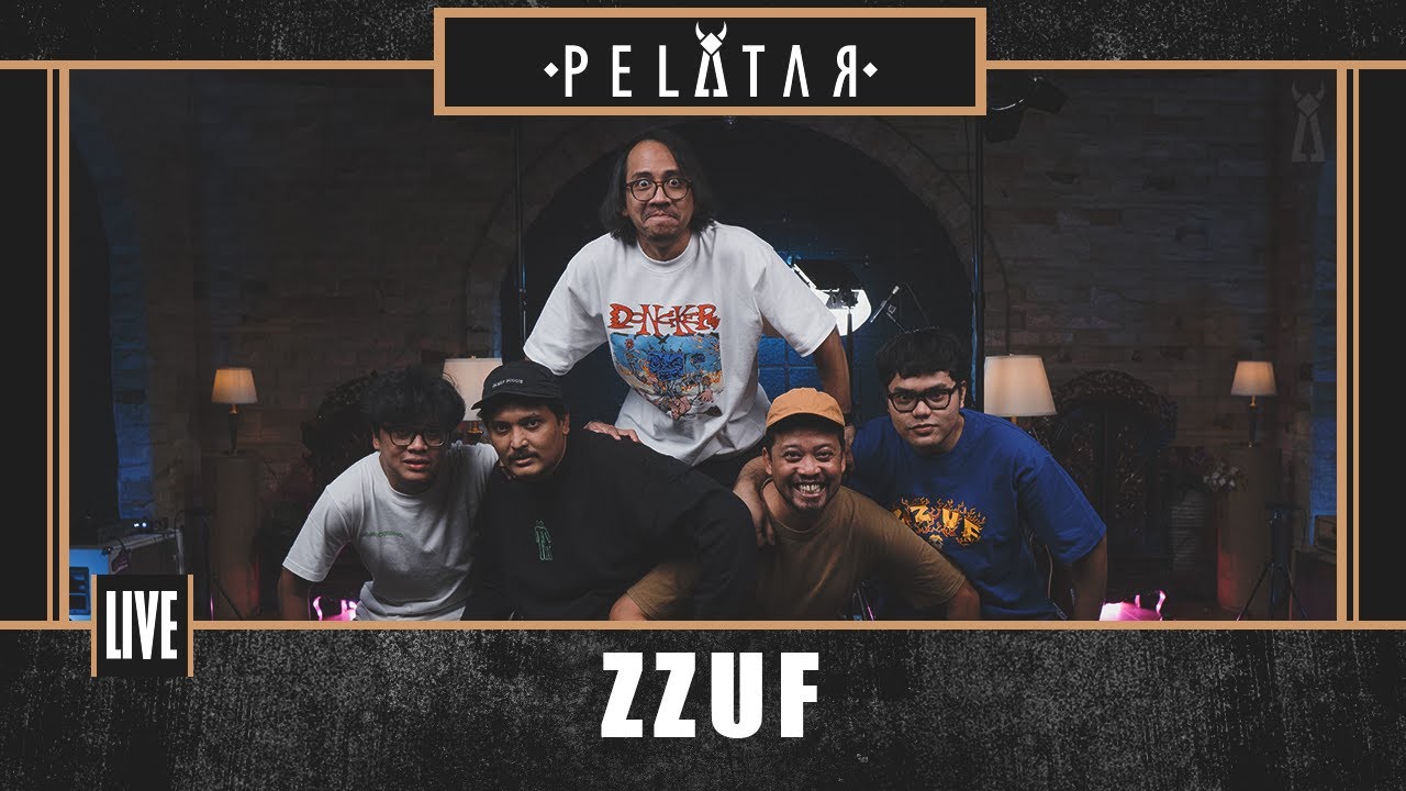 Zzuf // PELATAR LIVE