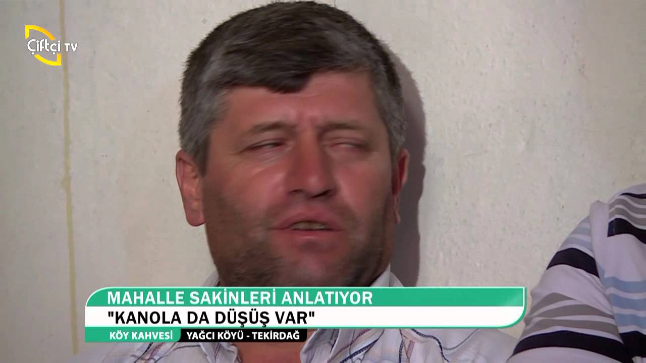 KÖY KAHVESİ  YAĞCI KÖYÜ- TEKİRDAĞ