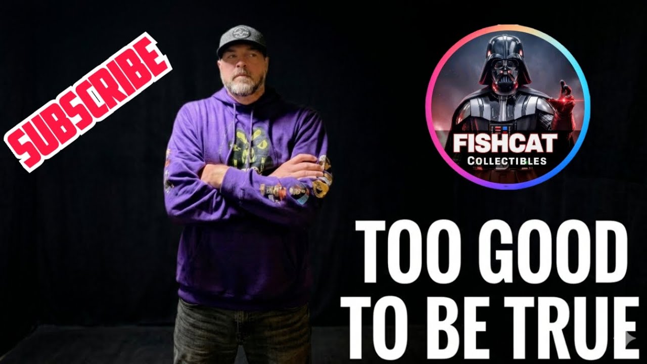 Crazy Comic Deal is it too good to be true? Let's find out.