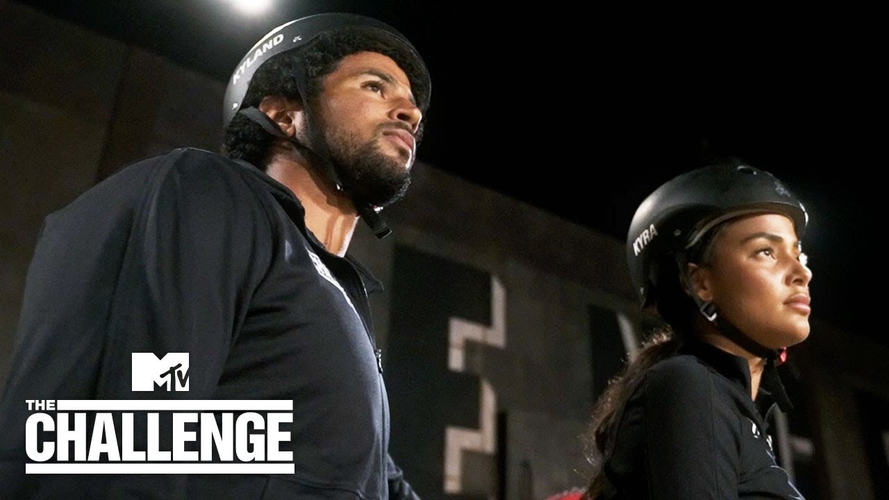 Can Kyland & Kyra Bear the Weight of This Elimination?! 😳The Challenge: USA