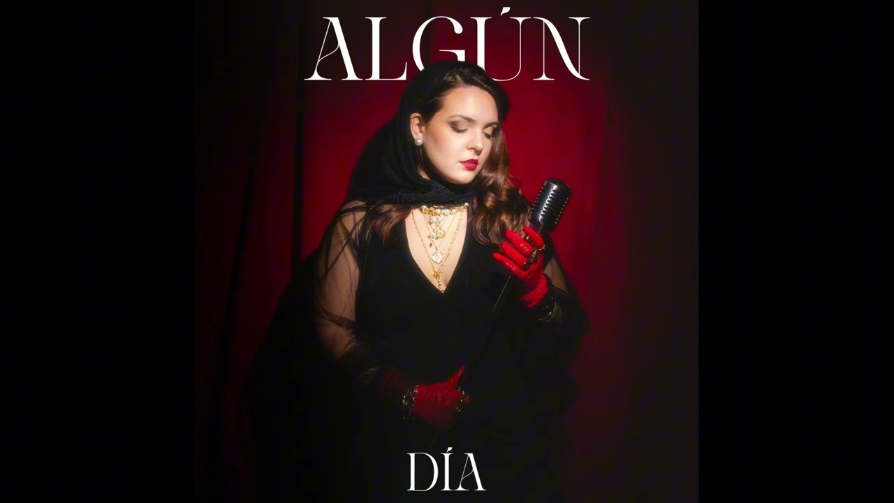 Alg&uacute;n D&iacute;a - Miriam Sanjoan