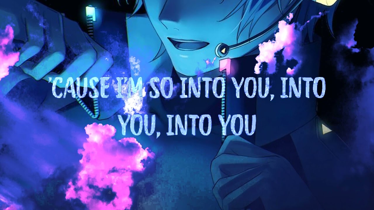 【KAITO Eng】Into You (Ariana Grande) 【VOCALOIDカバー】