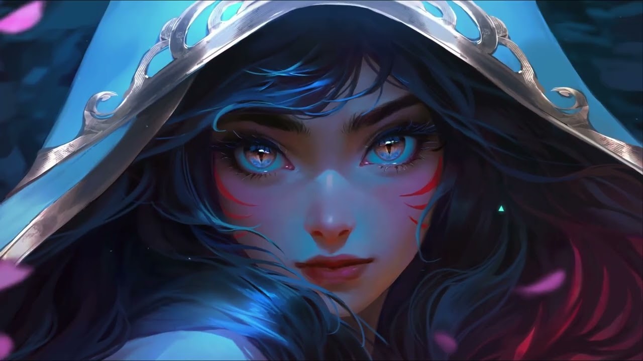 Inside Your Eyes