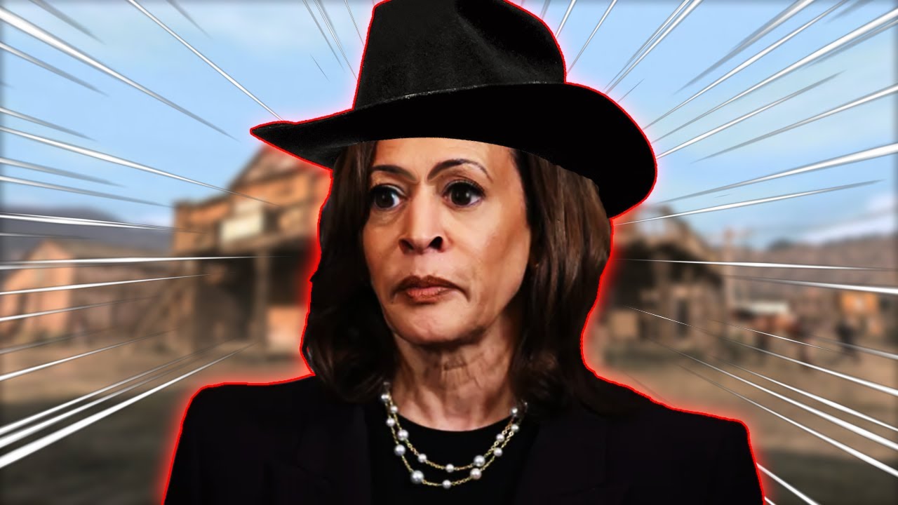 Trolling Angry Women in Red Dead RP