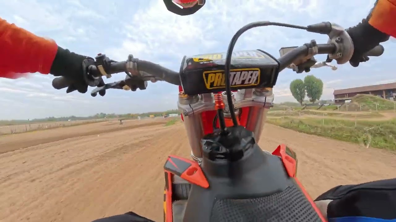 Motocross Crotta 29.10.2025