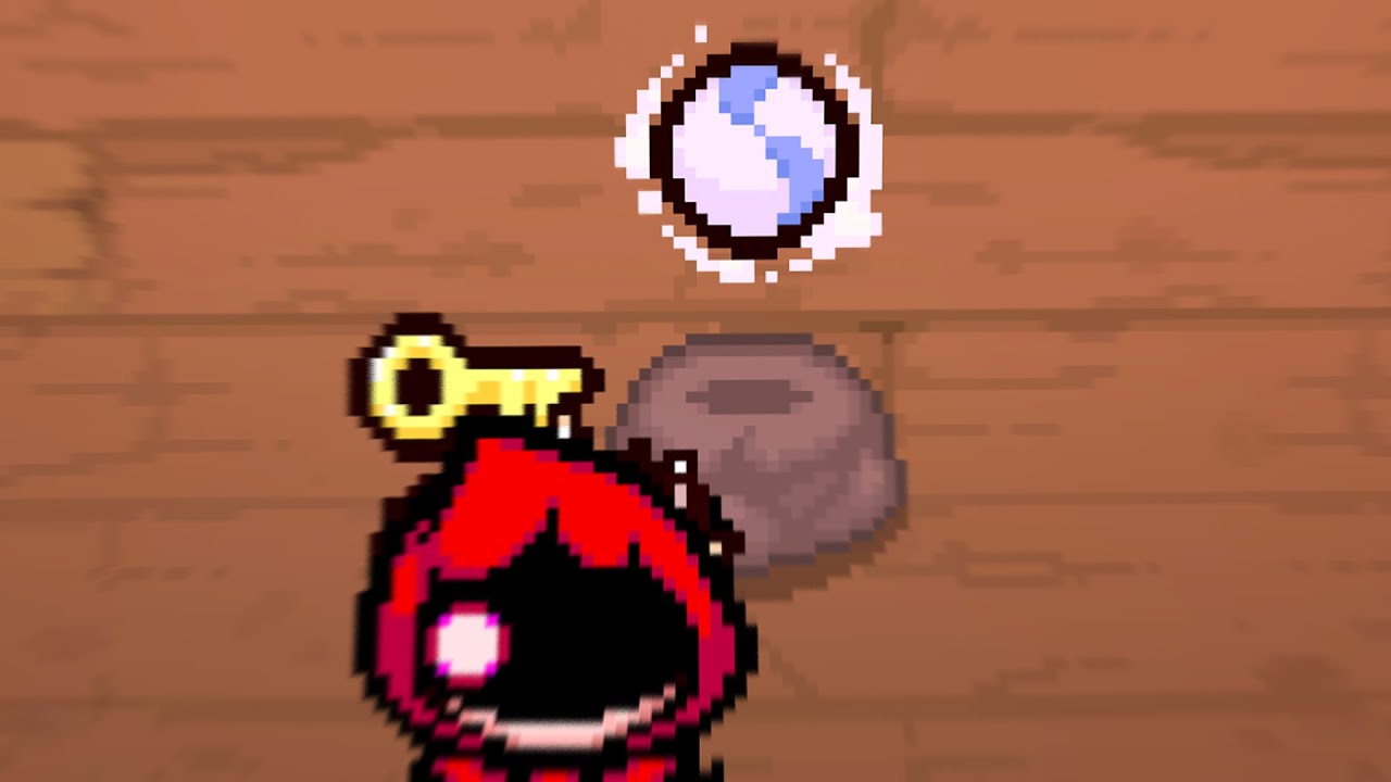 I found Genesis in the Genesis room