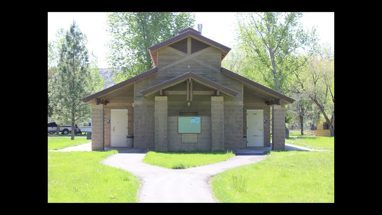 A Photographic Tour of Three Island Crossing State Park on the Snake River