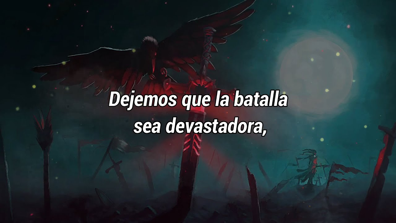Jake Hill - By The Sword [Sub.Español]