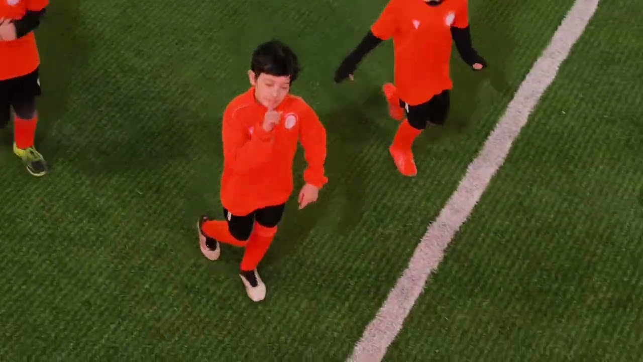 Ulduz FA - Xan FK [ RÇ - U9 ] 