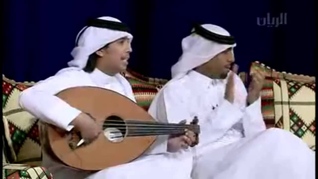 ياهل الريان خالد دلوان