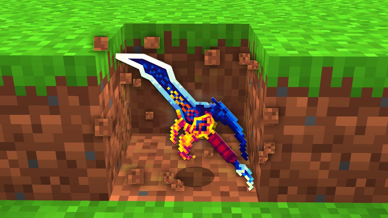Solo Leveling But Every Drop is RANDOM