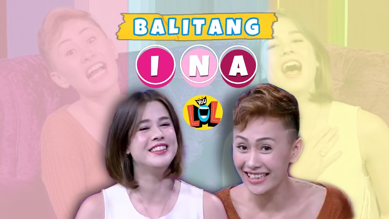 Bubble Gang: Balitang Ina mo, Balitang Ina n’yong lahat! (YouLOL Exclusives)