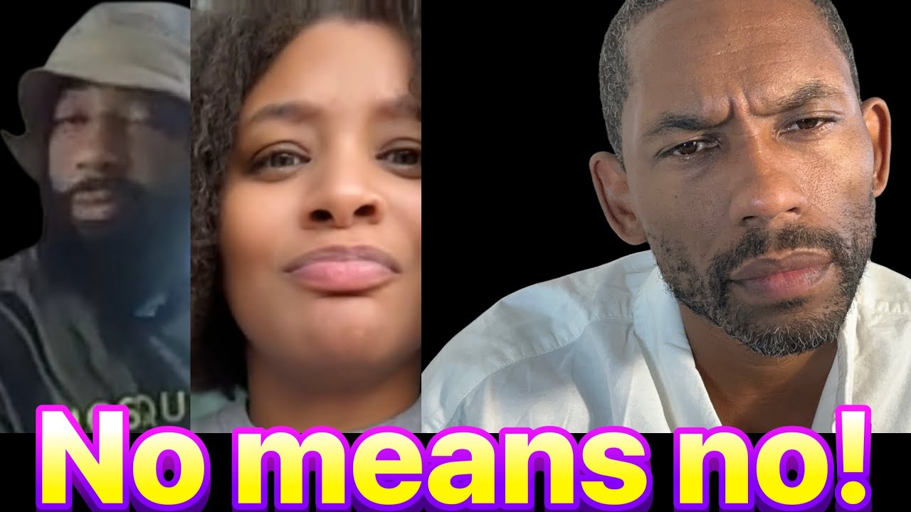 MAN gets REJECTED and BLOCKED by WOMAN, OVER a YEAR LATER HE SHOWS UP AT HER HOUSE! 