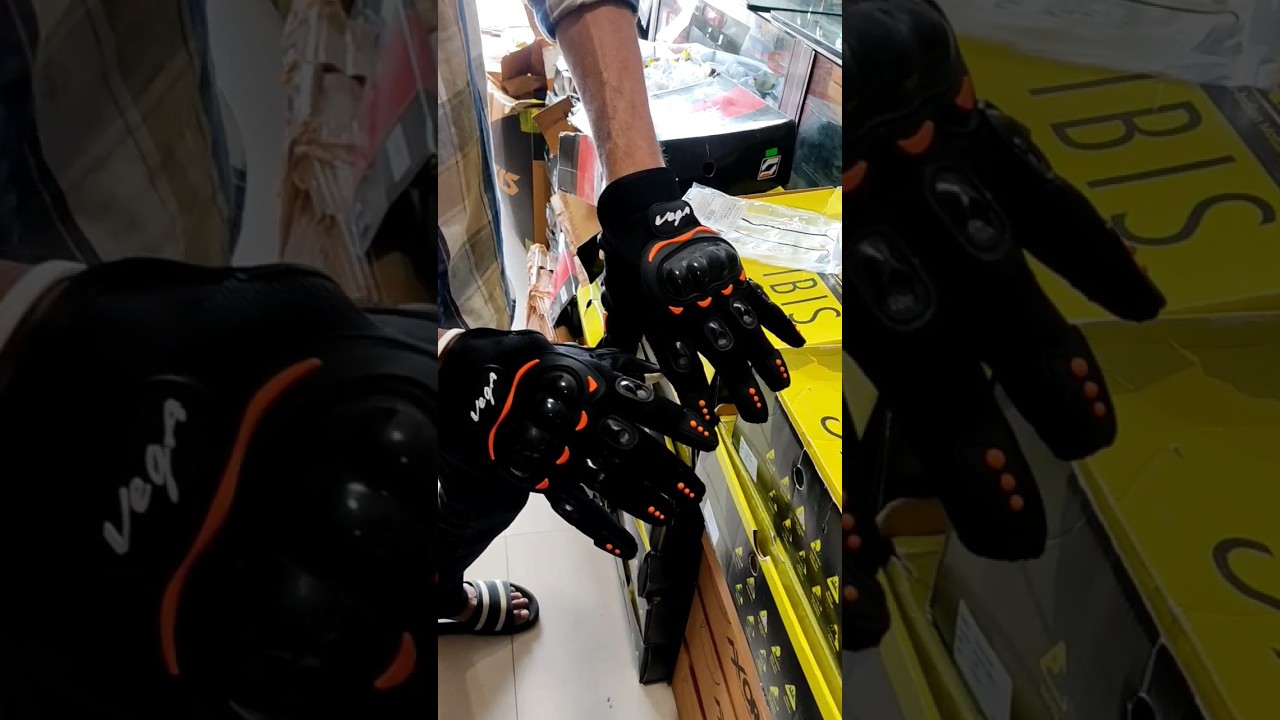 Vega Budget Friendly Gloves #bikes #shortsforyou #explore #vega #trendingshorts #motovlog #gloves
