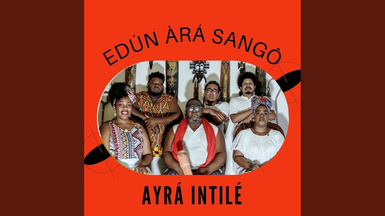 Ayrá Intilé