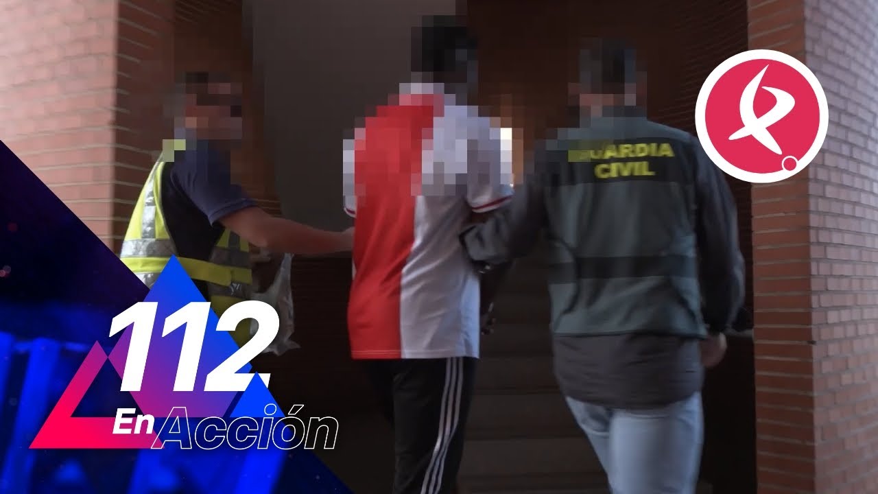 La Guardia Civil detiene a un hombre por un posible delito de tráfico de drogas | 