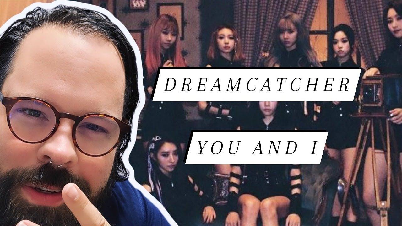 WOW! Ex Metal Elitist Reacts to Dreamcatcher 