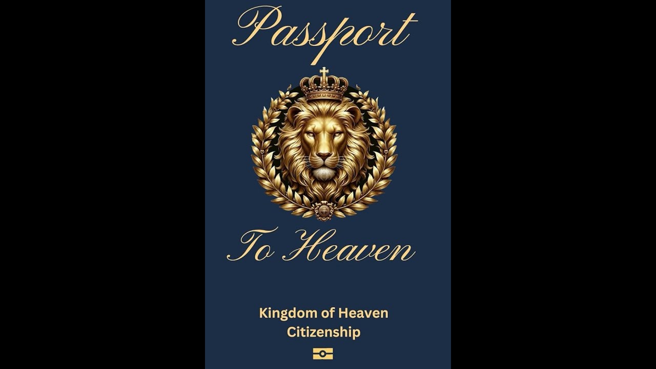 PassportHeaven