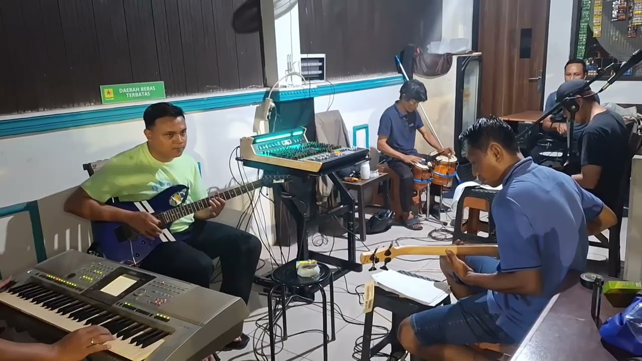 LUKAKU – Dangdut Cover by Anca | Lentera Nada 🔥🎤 