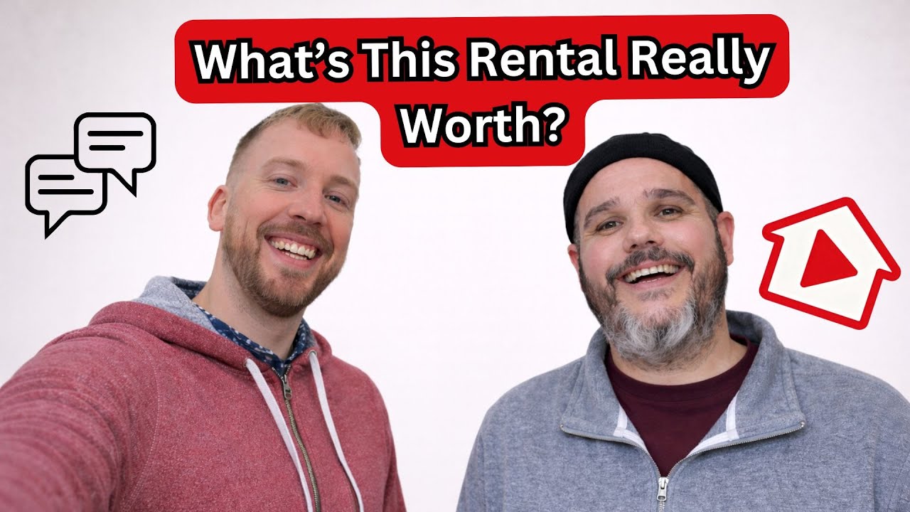 A‑Z Guide to Evaluating What you can pay for a Rental Property