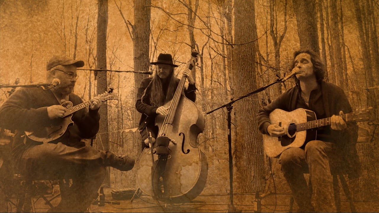 Exit Music (for a film) covered by Joe Cirotti Trio