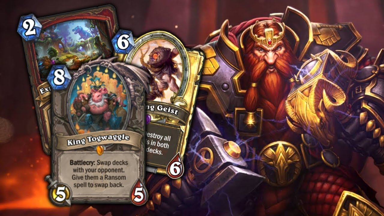 Le roi cire-pilleur explore Un'goro