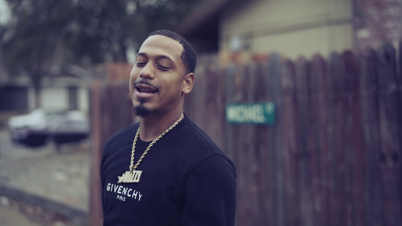 Celly Ru - Big 40 (Official Video)