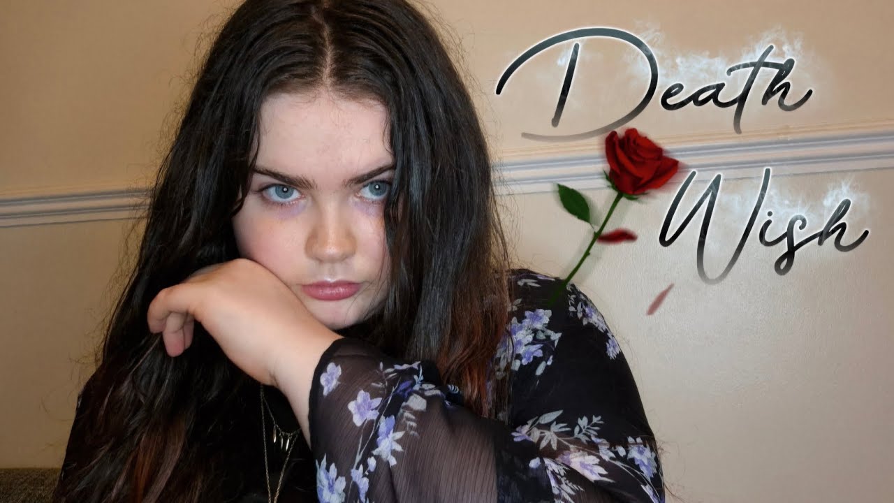Death Wish, Gracie Abrams cover by Leah Waller-Hill
