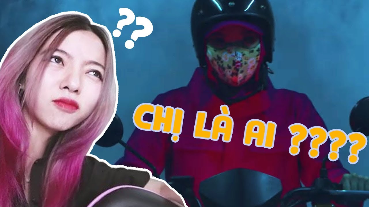 Rapper Nữ Chất Nhất Việt Nam Là Ai ???